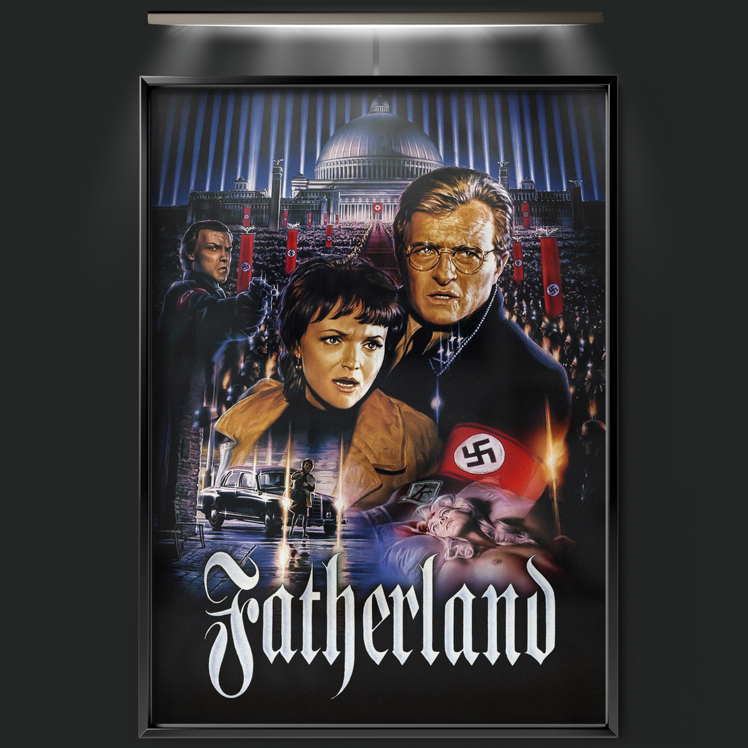 Fatherland (1994)