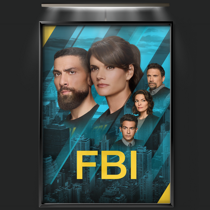 Fbi (2018)