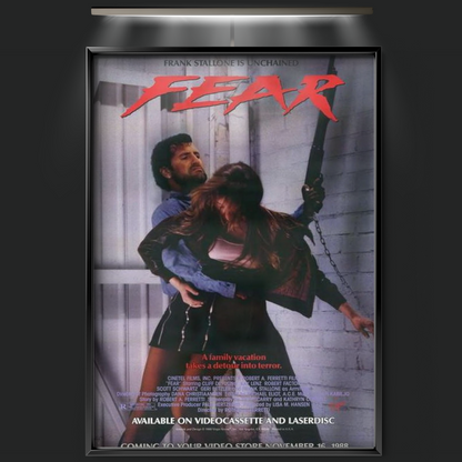 Fear (1988)
