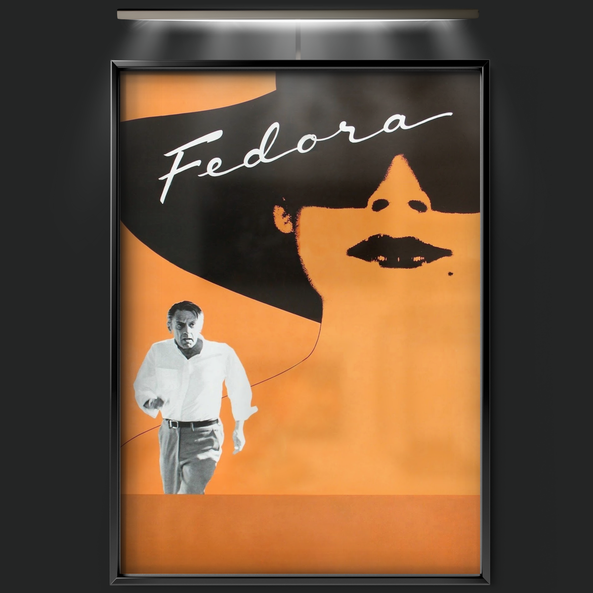 Fedora (1978)