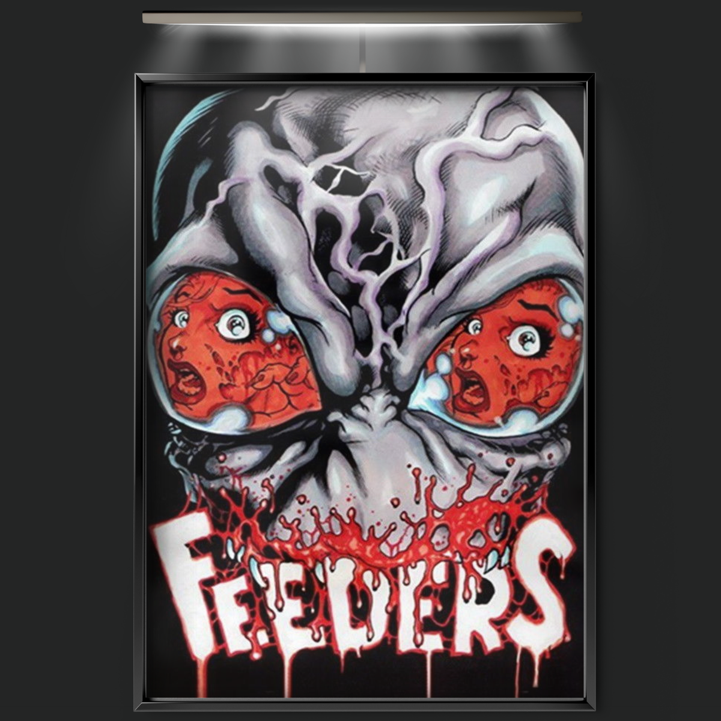 Feeders (1996)