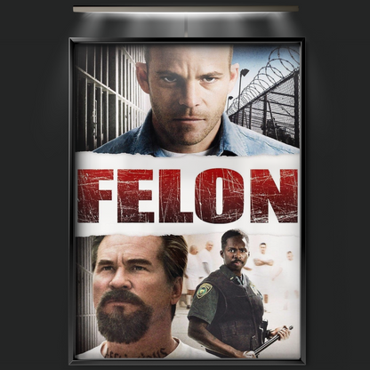 Felon (2008)