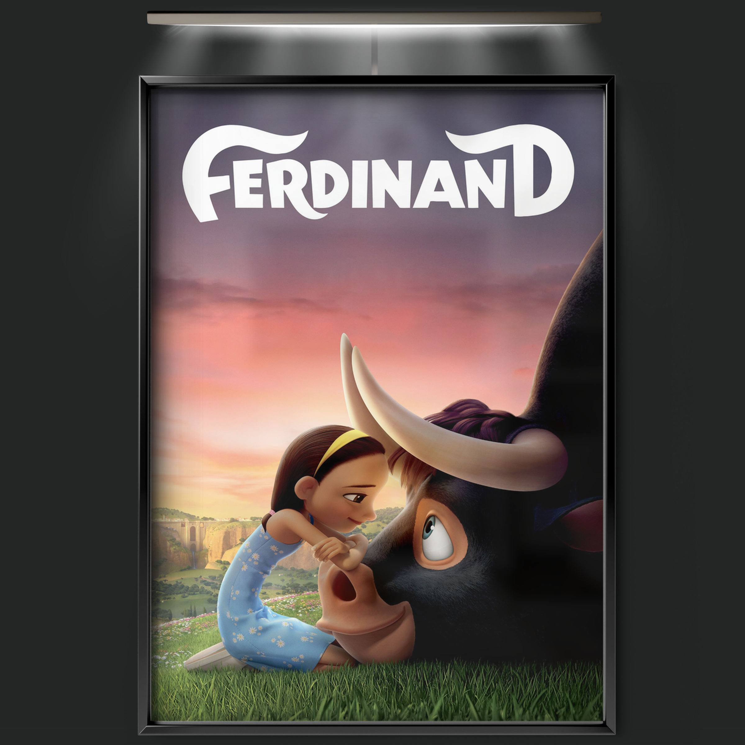 Ferdinand (2017)
