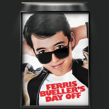 Ferris Bueller's Day Off (1986)
