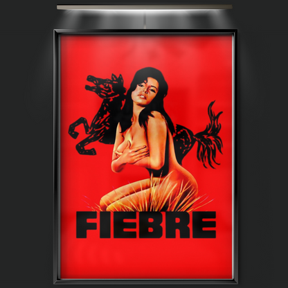 Fever (1971)