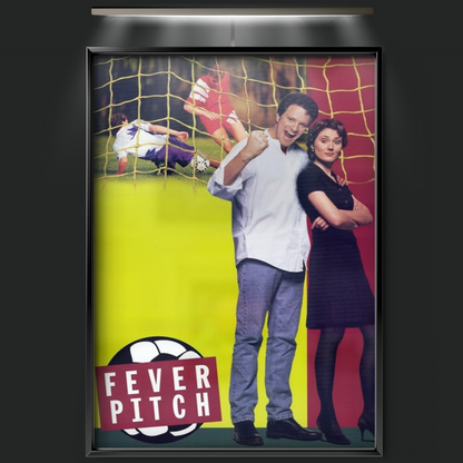 Fever Pitch (1997)