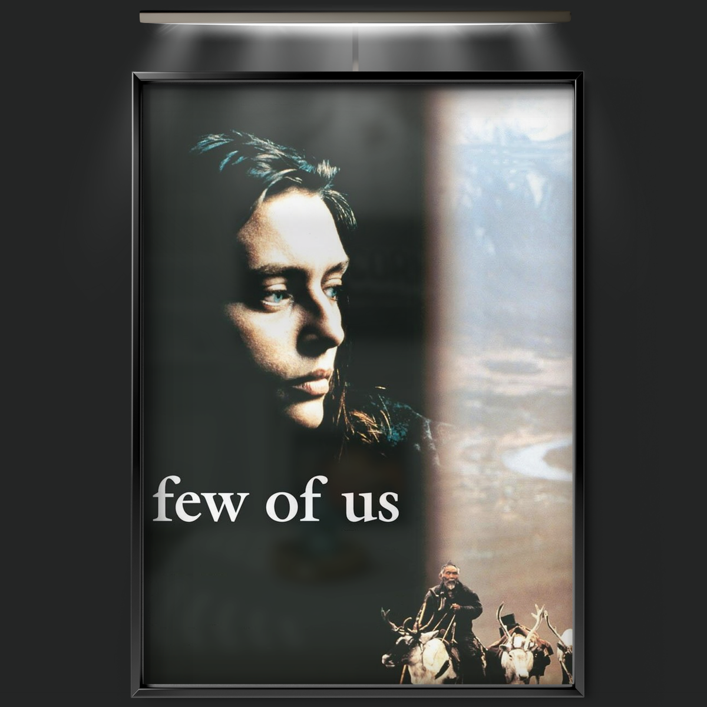 Few Of Us (1996)