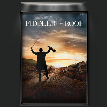 Fiddler On The Roof (1971)