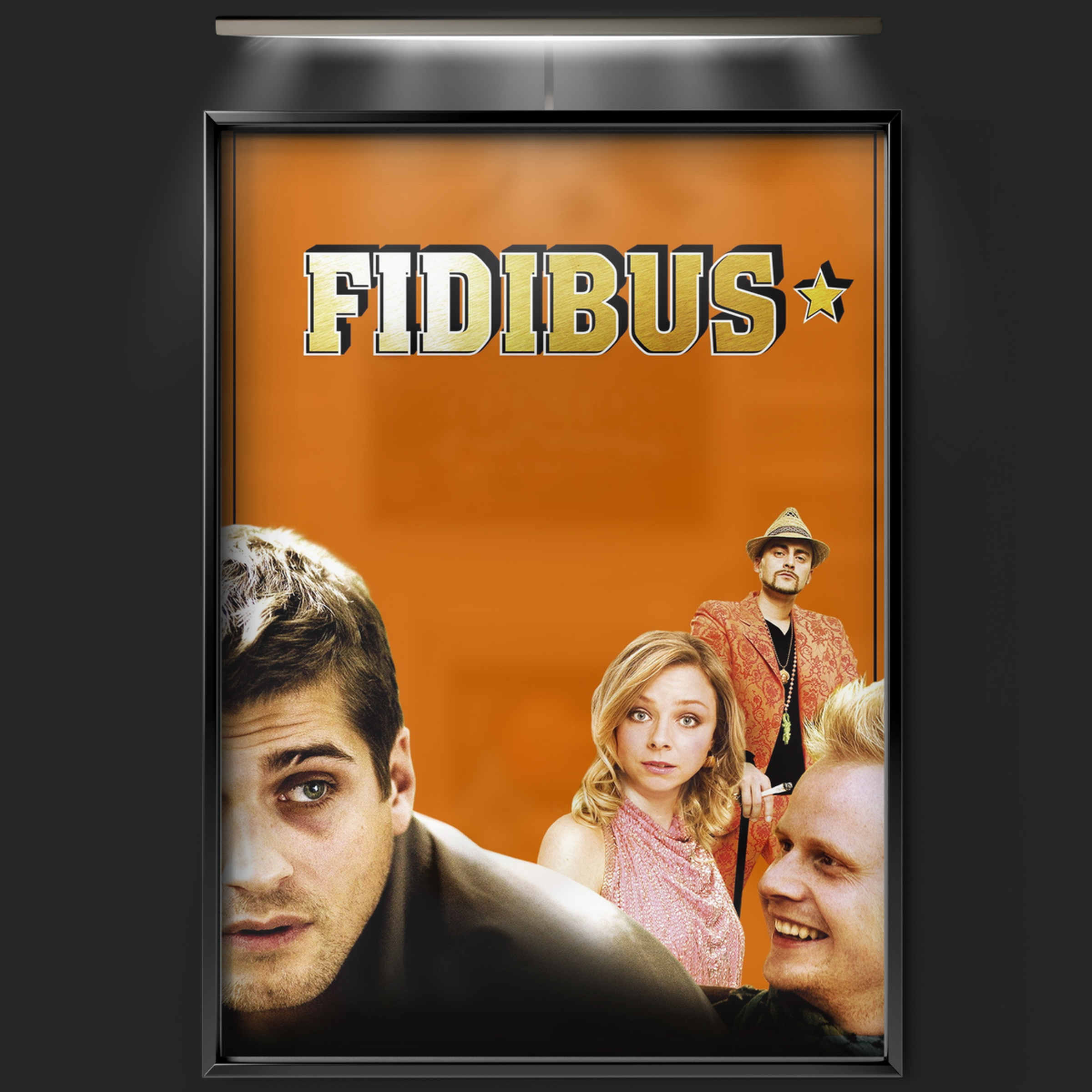 Fidibus (2006)