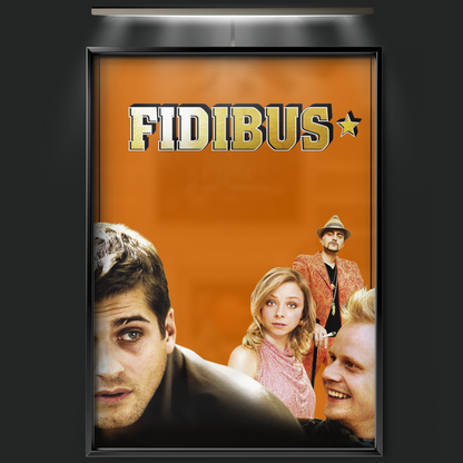Fidibus (2006)