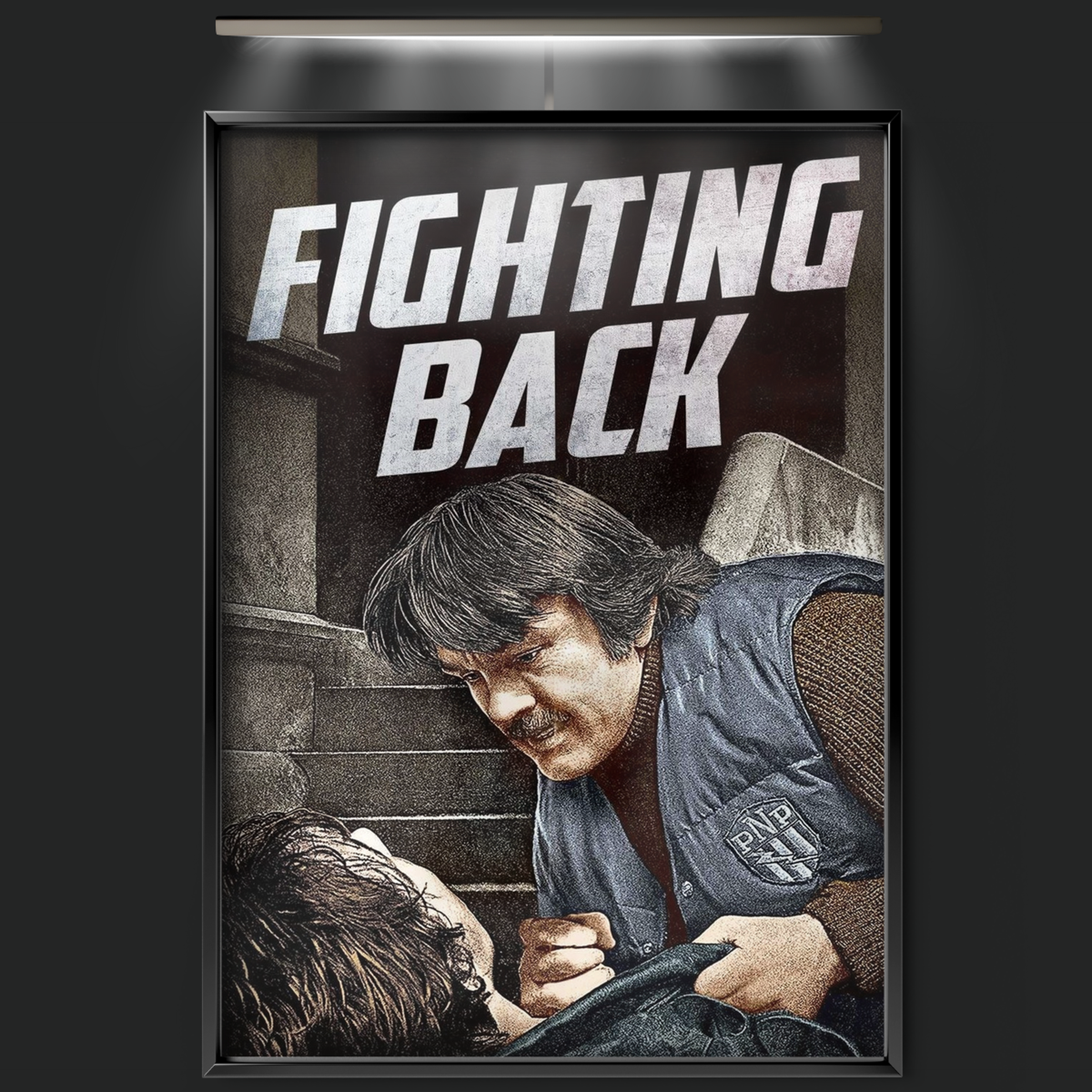 Fighting Back (1982)