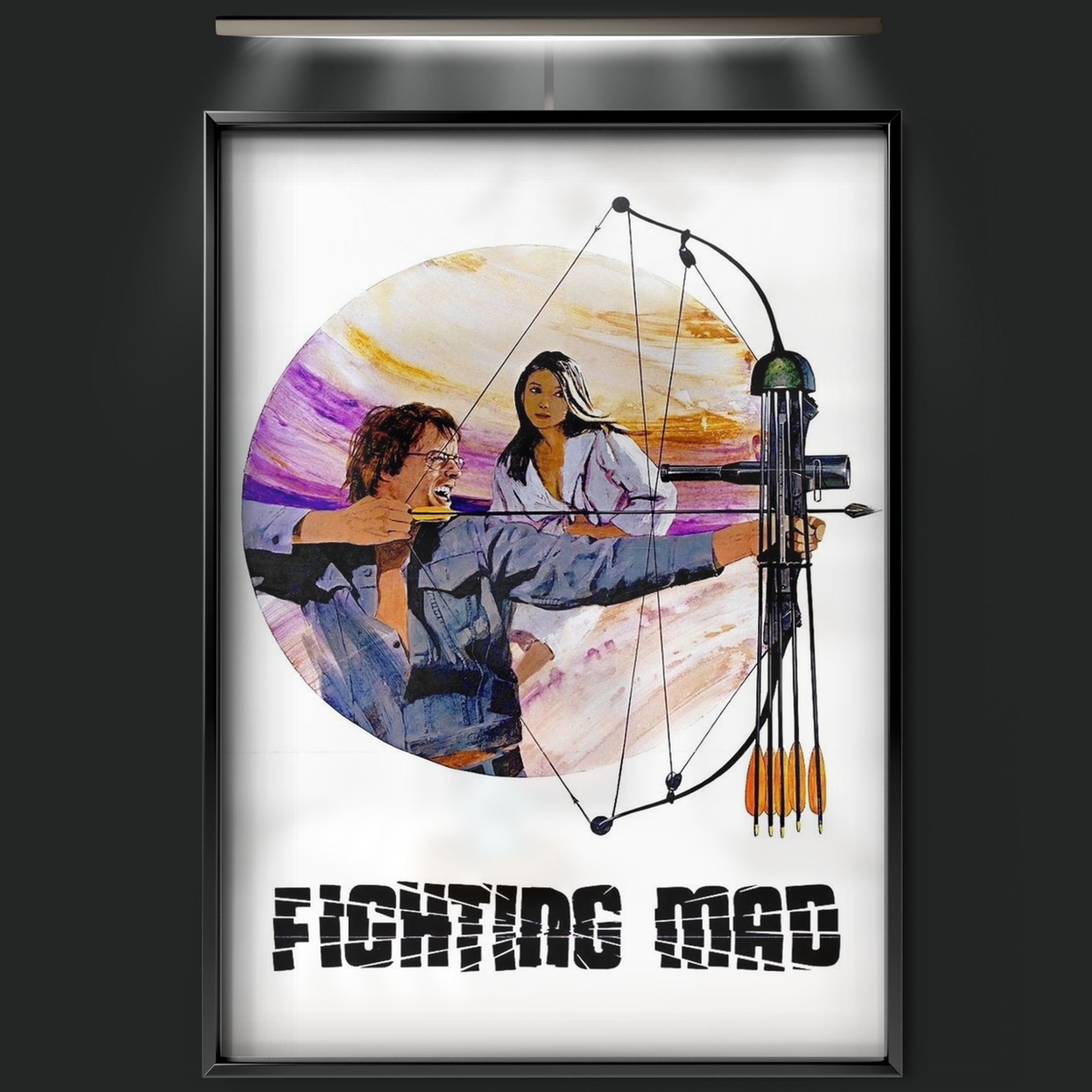Fighting Mad (1976)