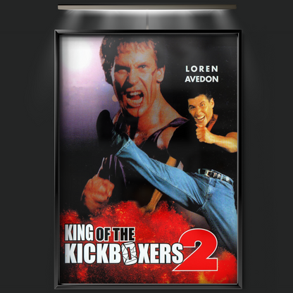 Fighting Spirit (1992)