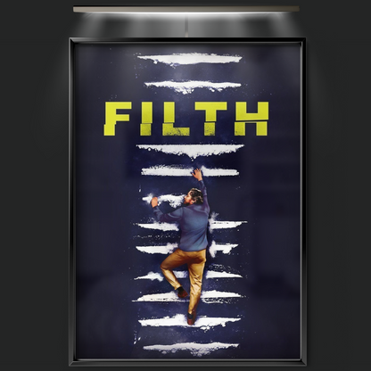 Filth (2013)