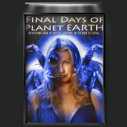 Final Days Of Planet Earth (2006)