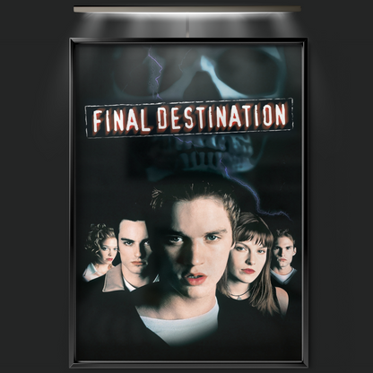 Final Destination (2000)