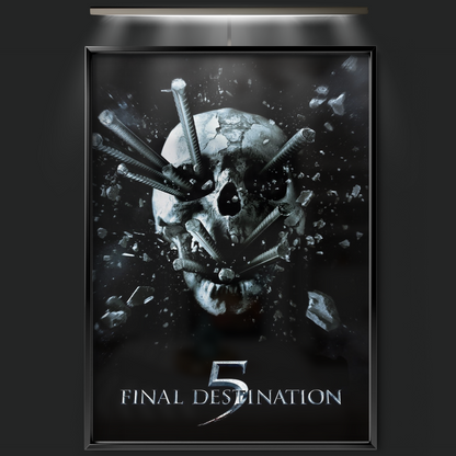 Final Destination 5 (2011)