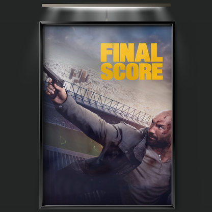 Final Score (2018)