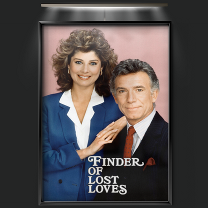 Finder Of Lost Loves (1984)