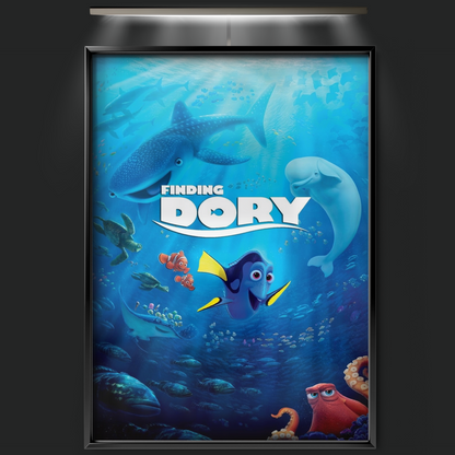 Finding Dory (2016)