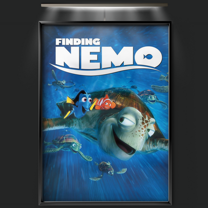 Finding Nemo (2003)