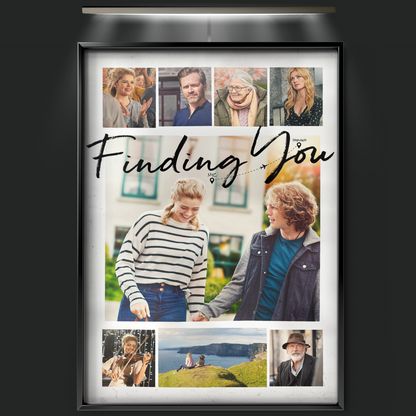 Finding You (2021)