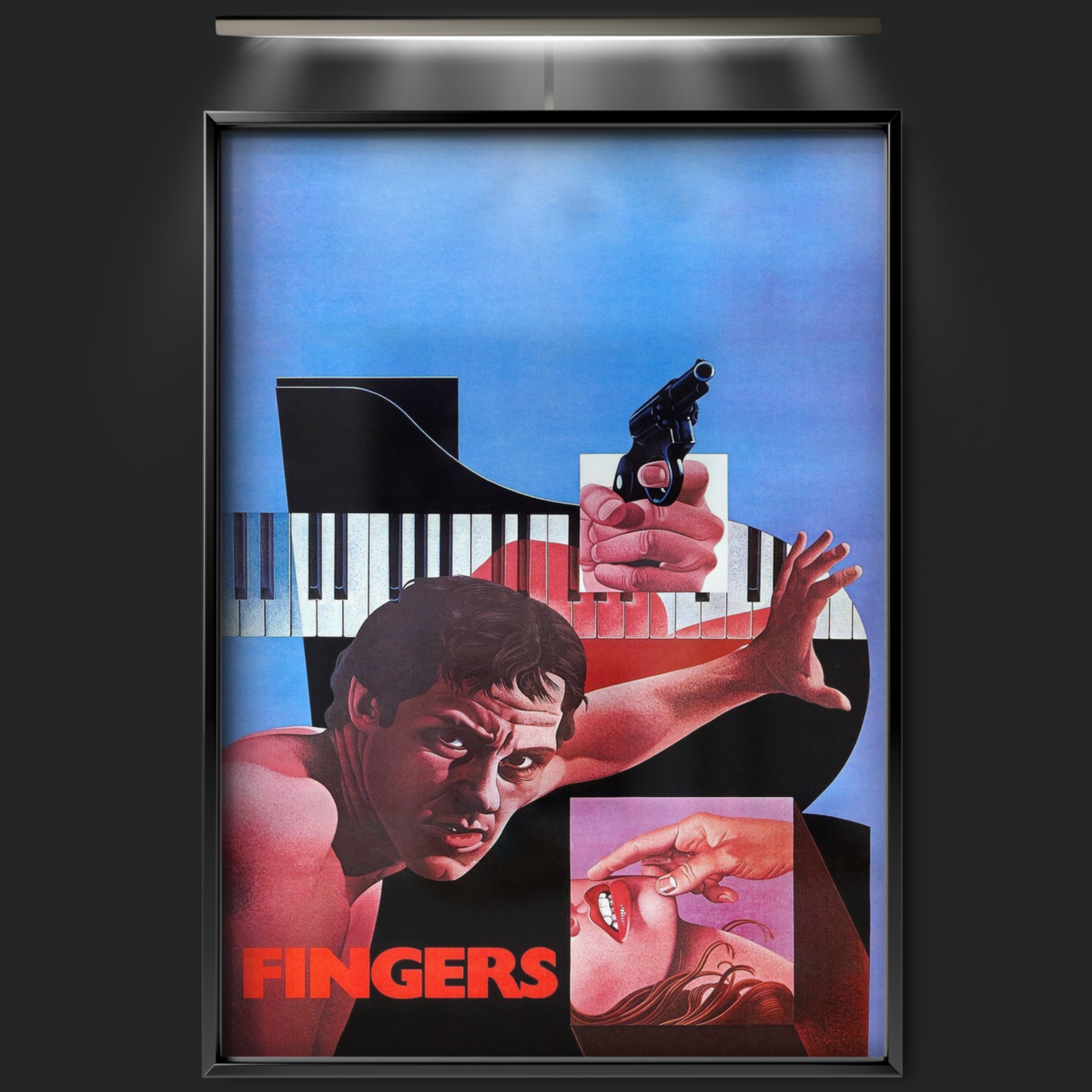 Fingers (1978)