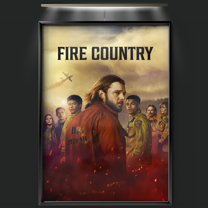 Fire Country (2022)