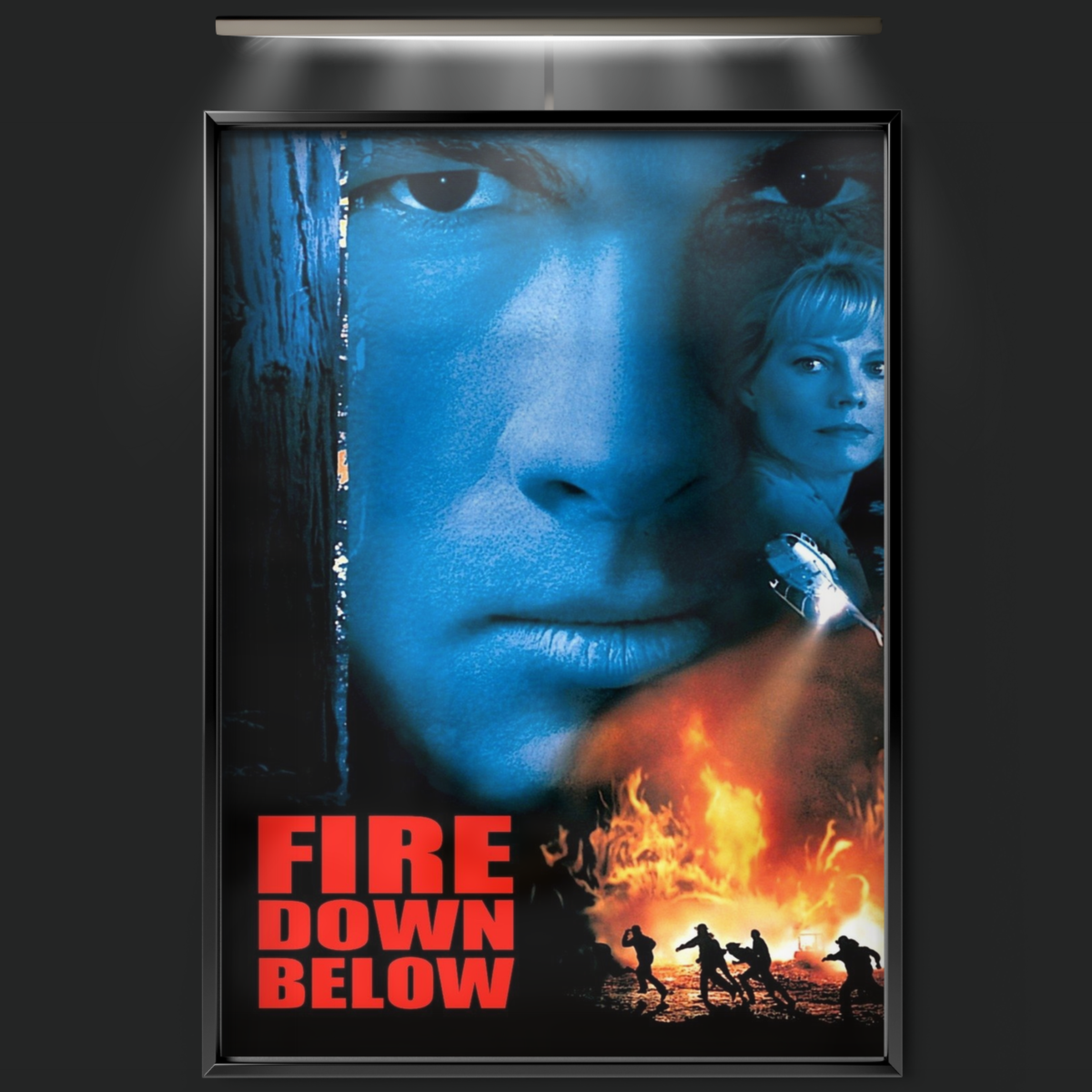 Fire Down Below (1997)