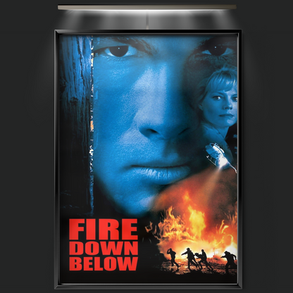 Fire Down Below (1997)