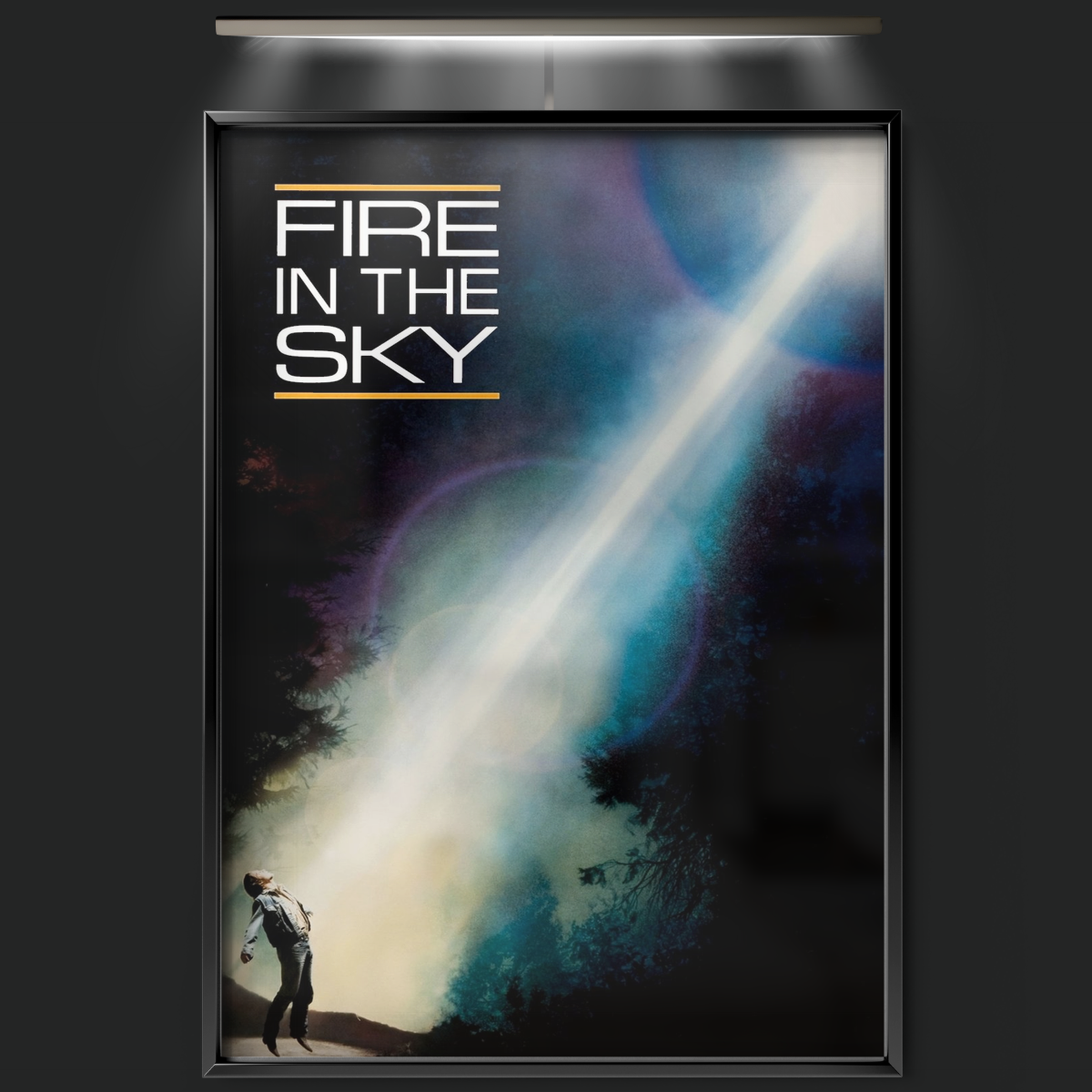 Fire In The Sky (1993)