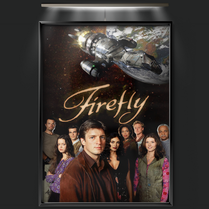 Firefly (2002)