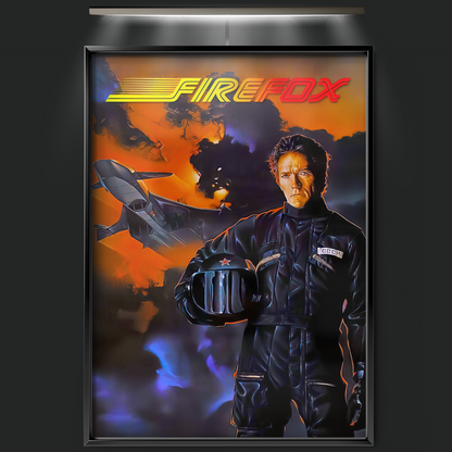 Firefox (1982)