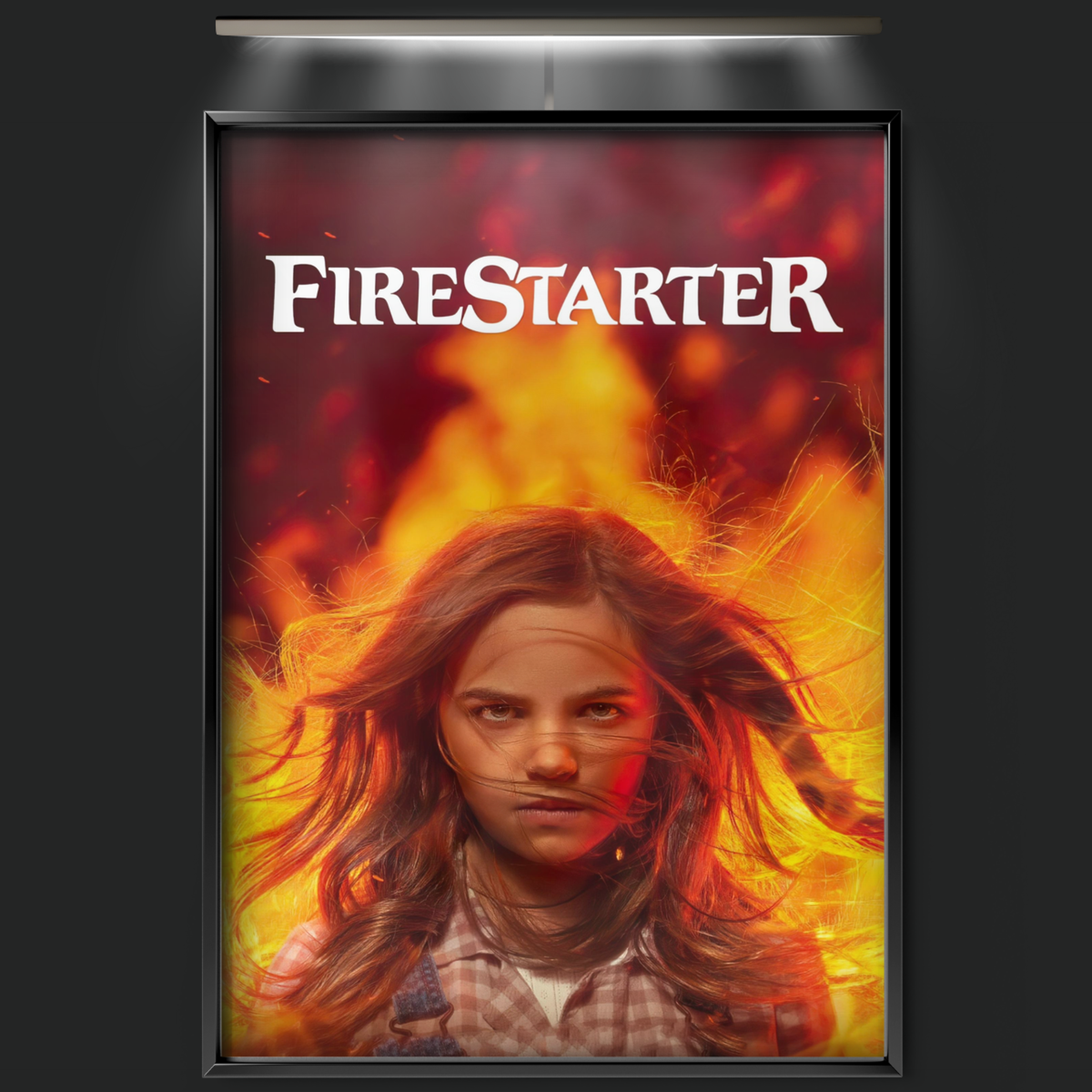 Firestarter (2022)
