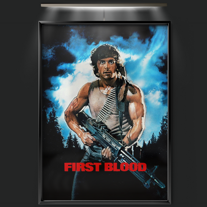 First Blood (1982)