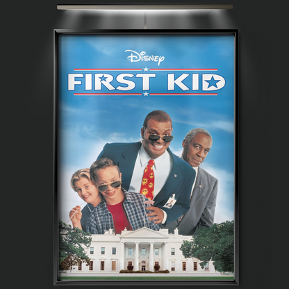 First Kid (1996)