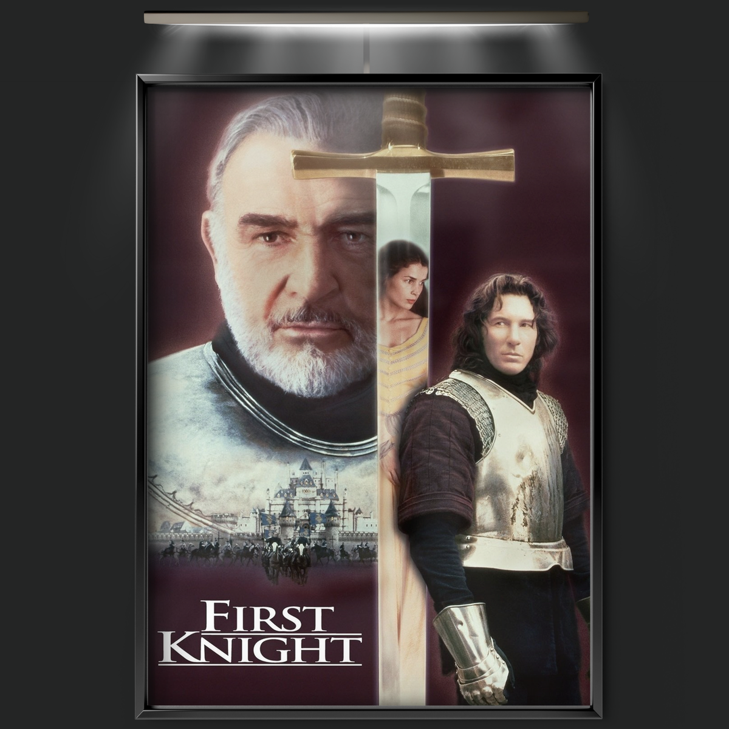 First Knight (1995)