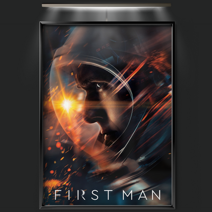 First Man (2018)