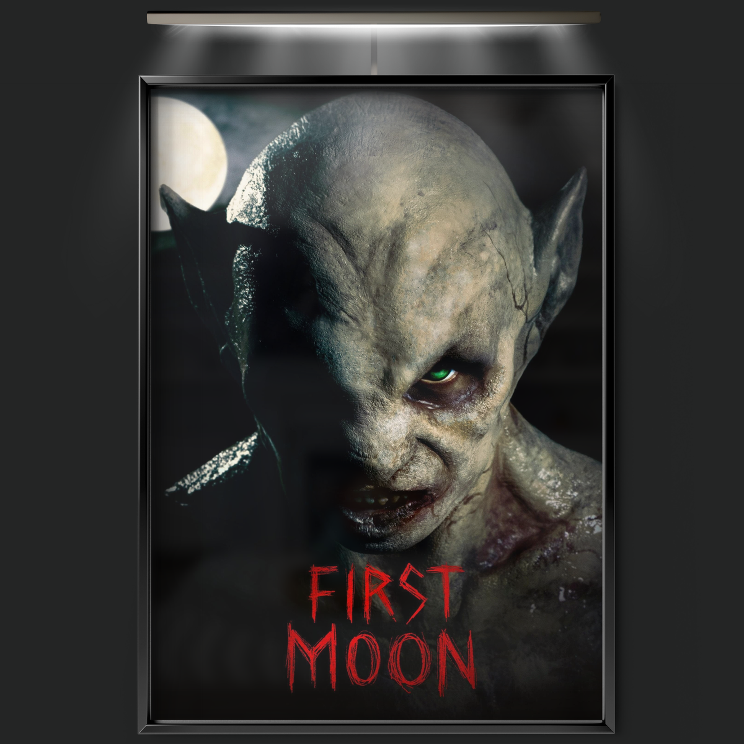 First Moon (2025)