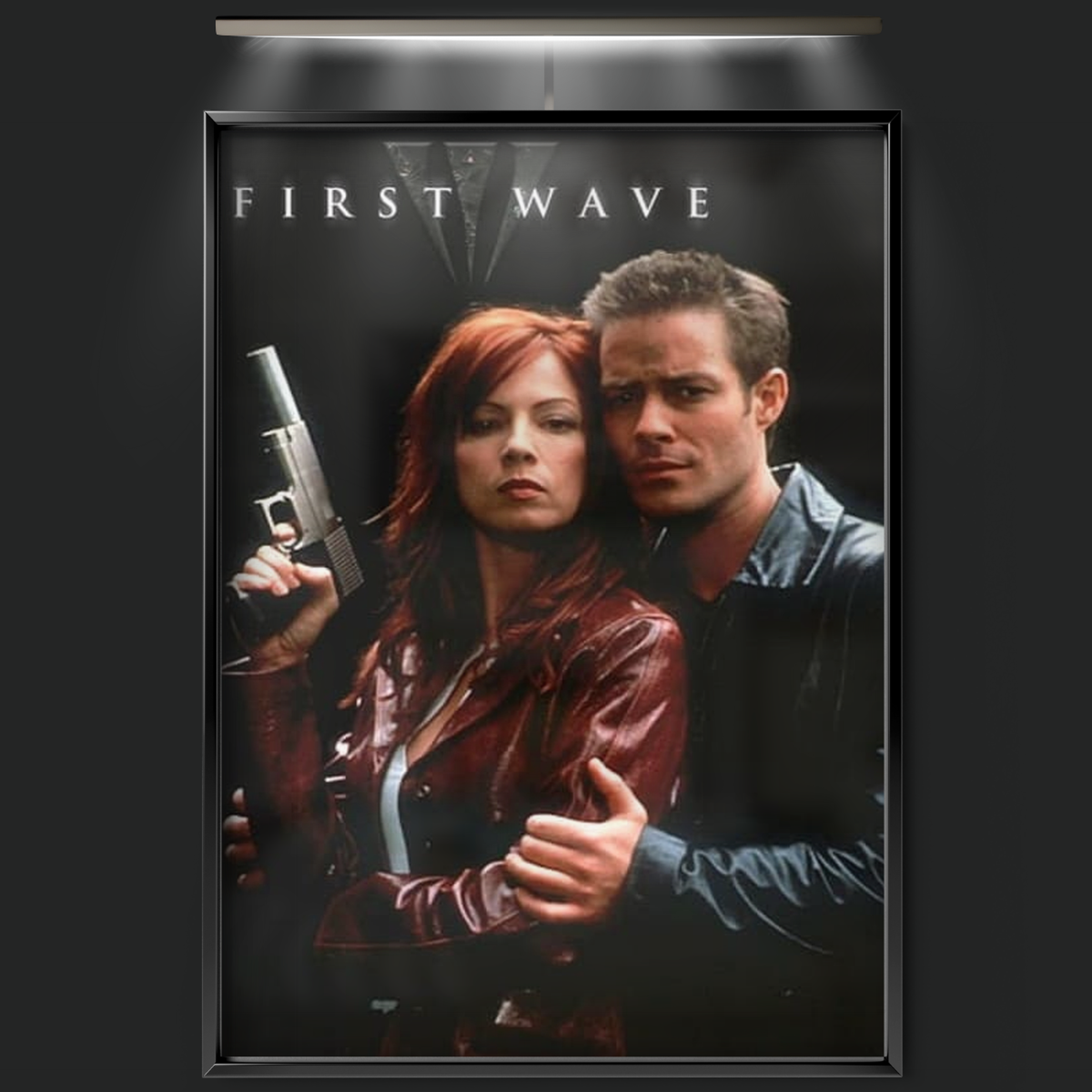 First Wave (1998)