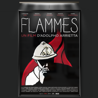 Flames (1978)