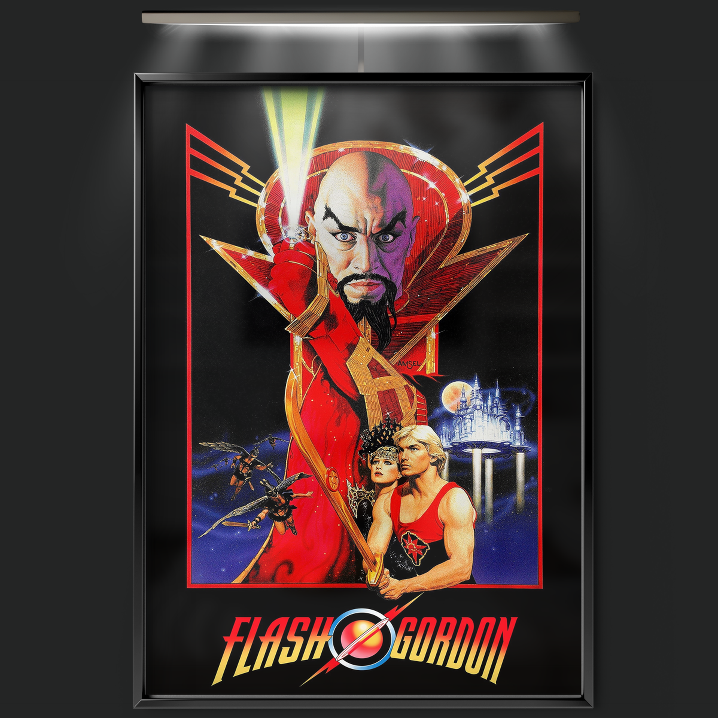 Flash Gordon (1980)