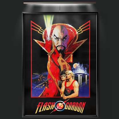 Flash Gordon (1980)