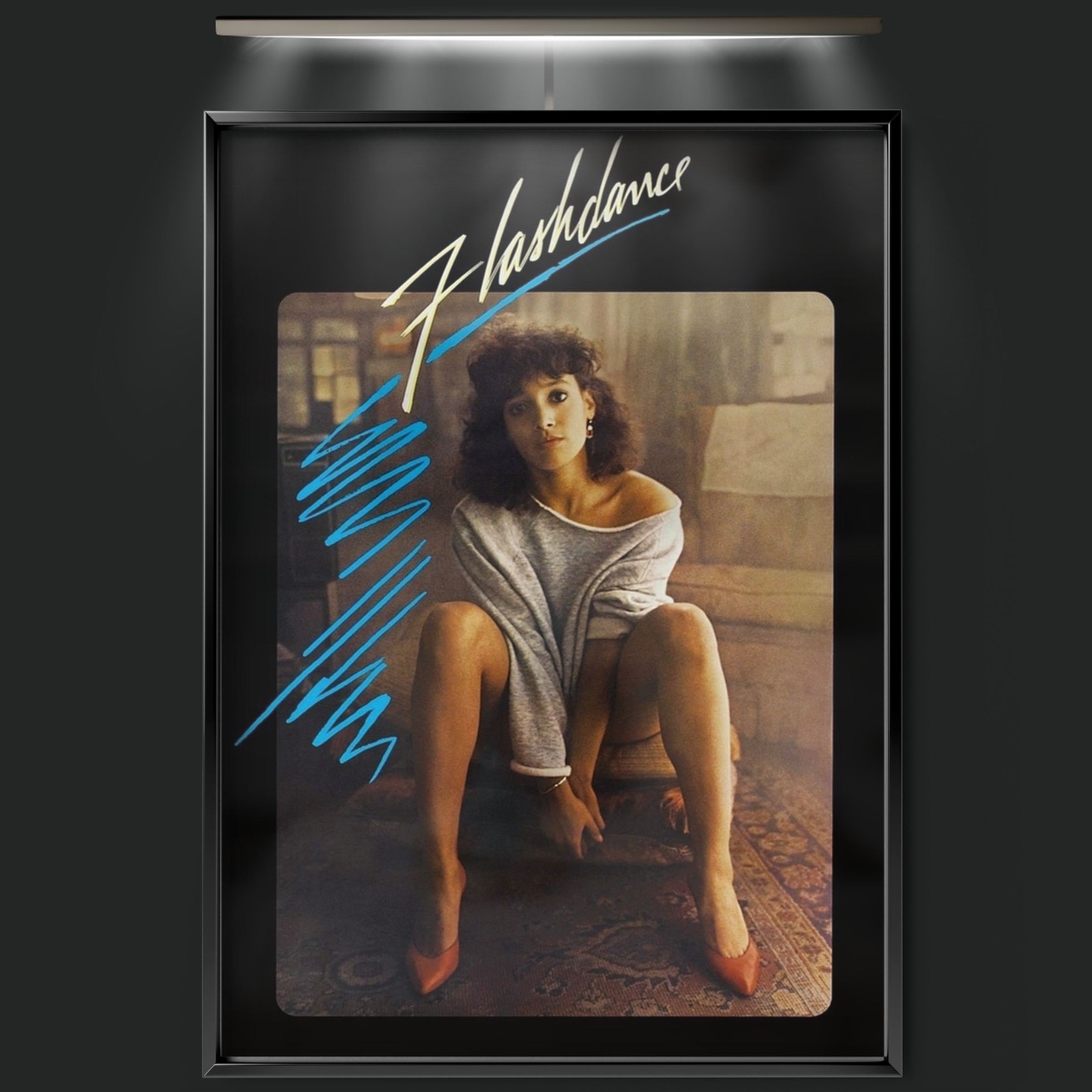 Flashdance (1983)