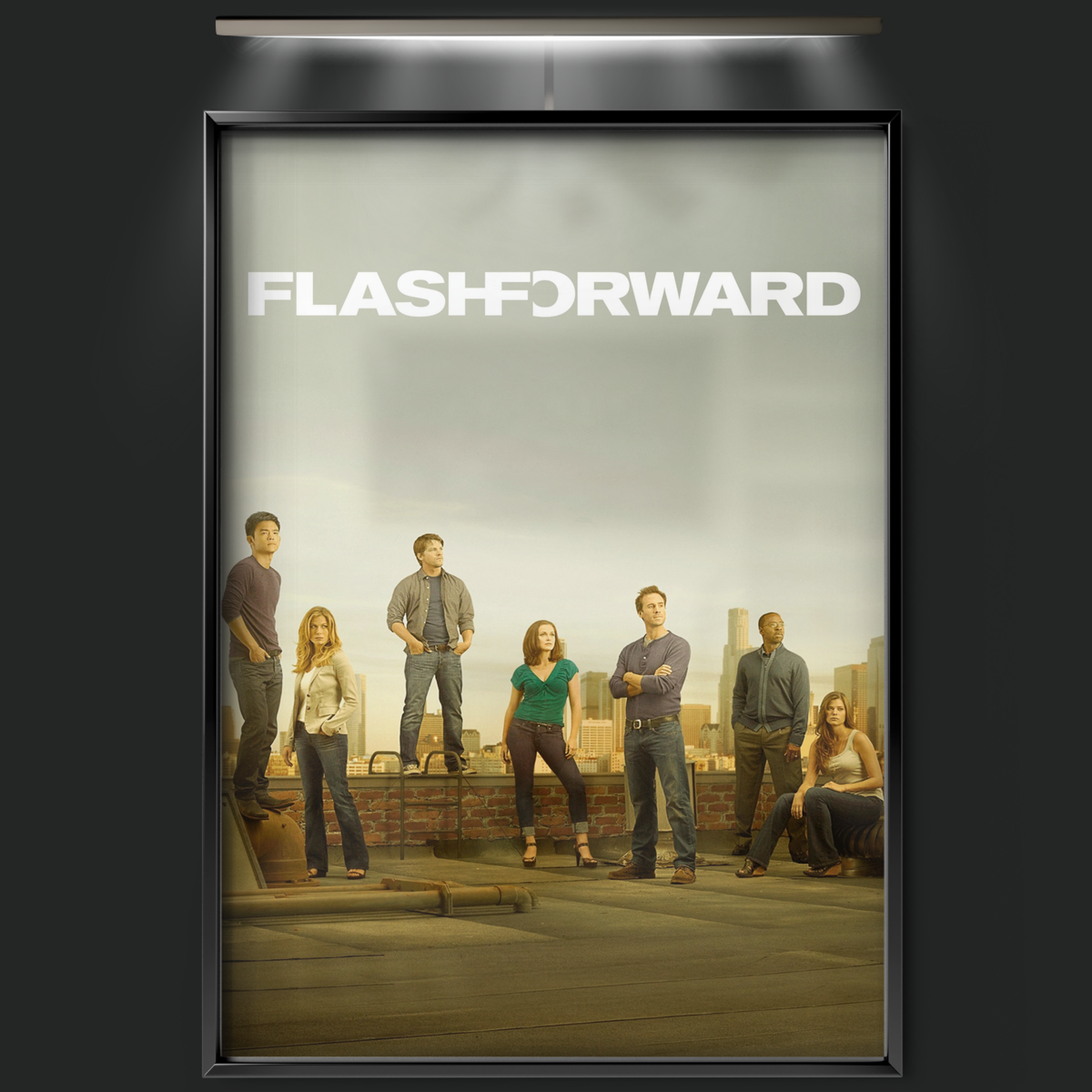 Flashforward (2009)