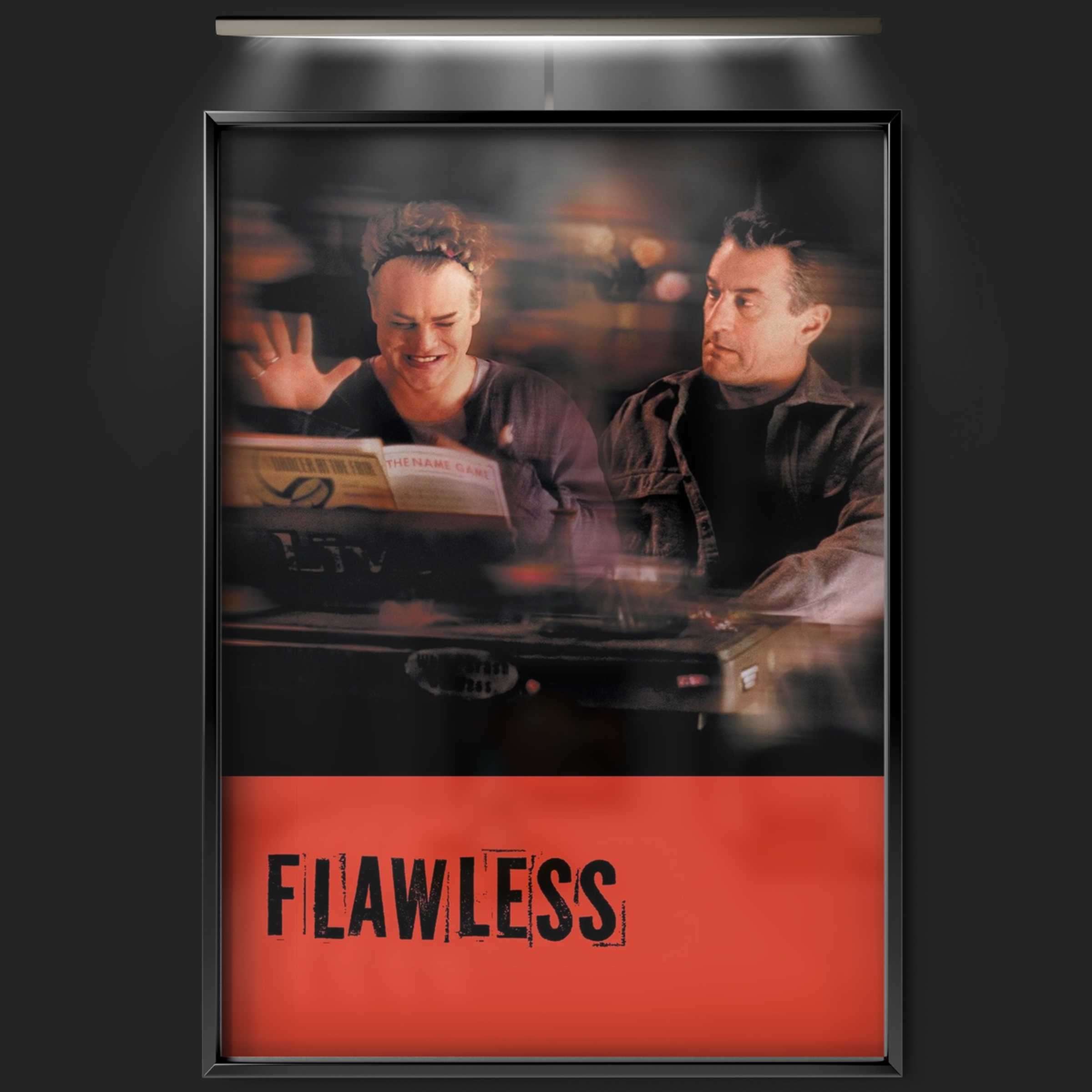 Flawless (1999)