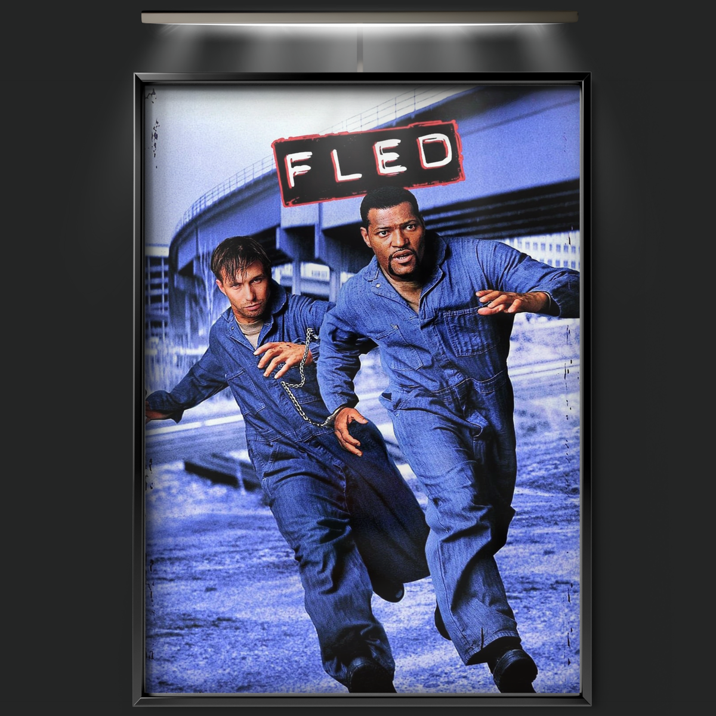 Fled (1996)