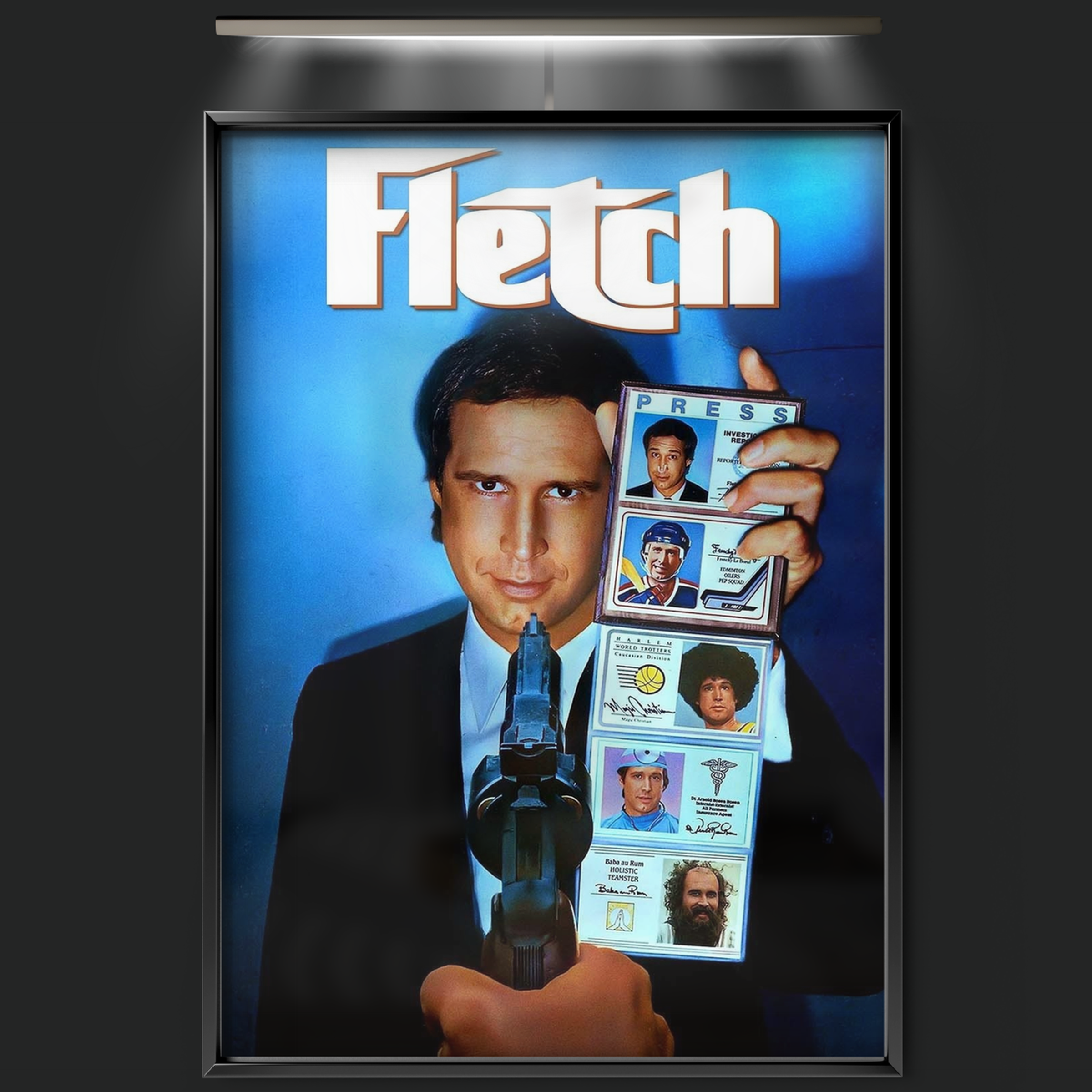Fletch (1985)