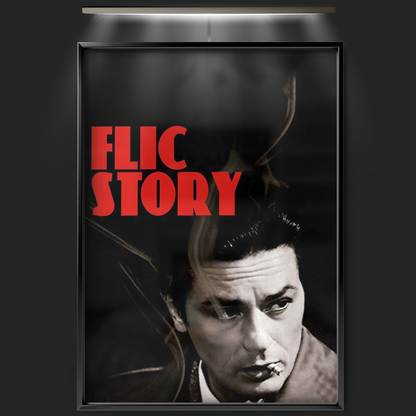 Flic Story (1975)