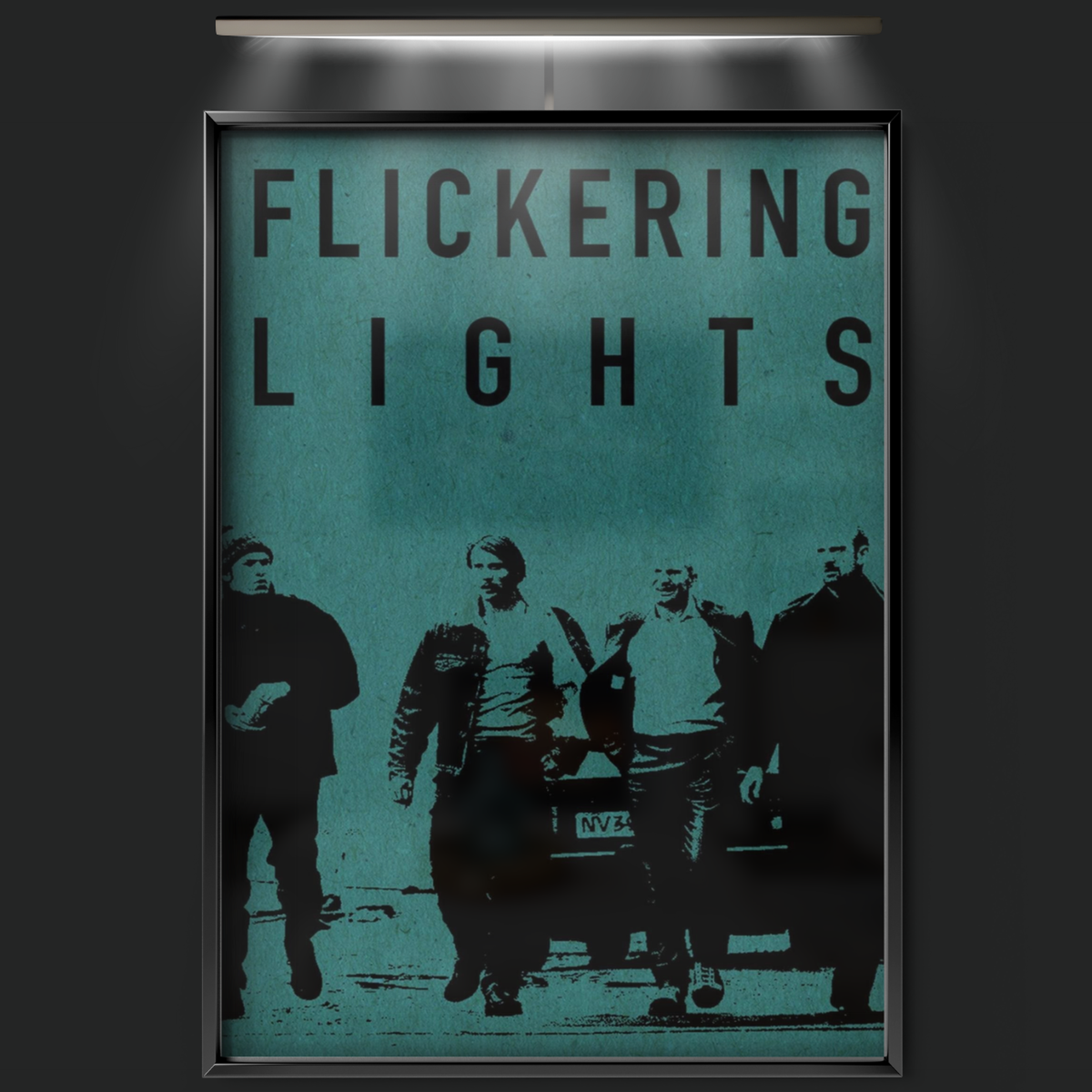 Flickering Lights (2000)